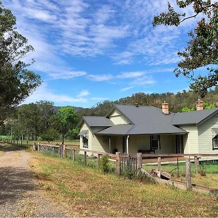 Bobby'S Country Rental Eccleston エクステリア 写真