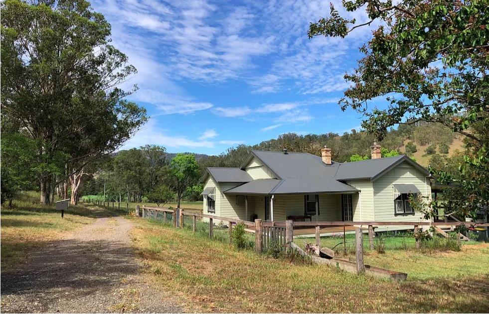 Bobby'S Country Rental Eccleston エクステリア 写真