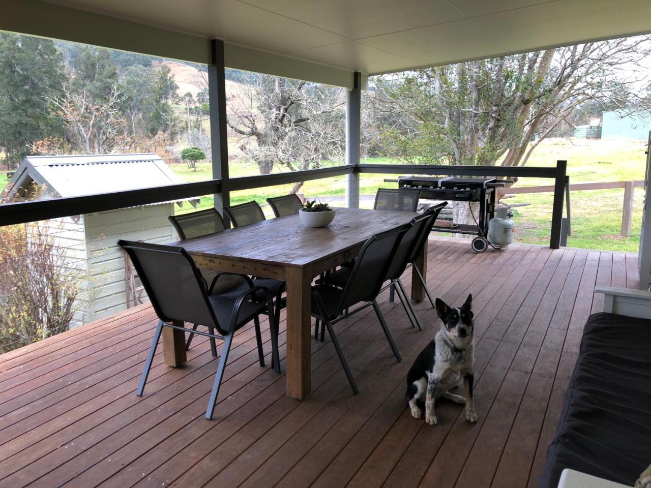 Bobby'S Country Rental Eccleston エクステリア 写真