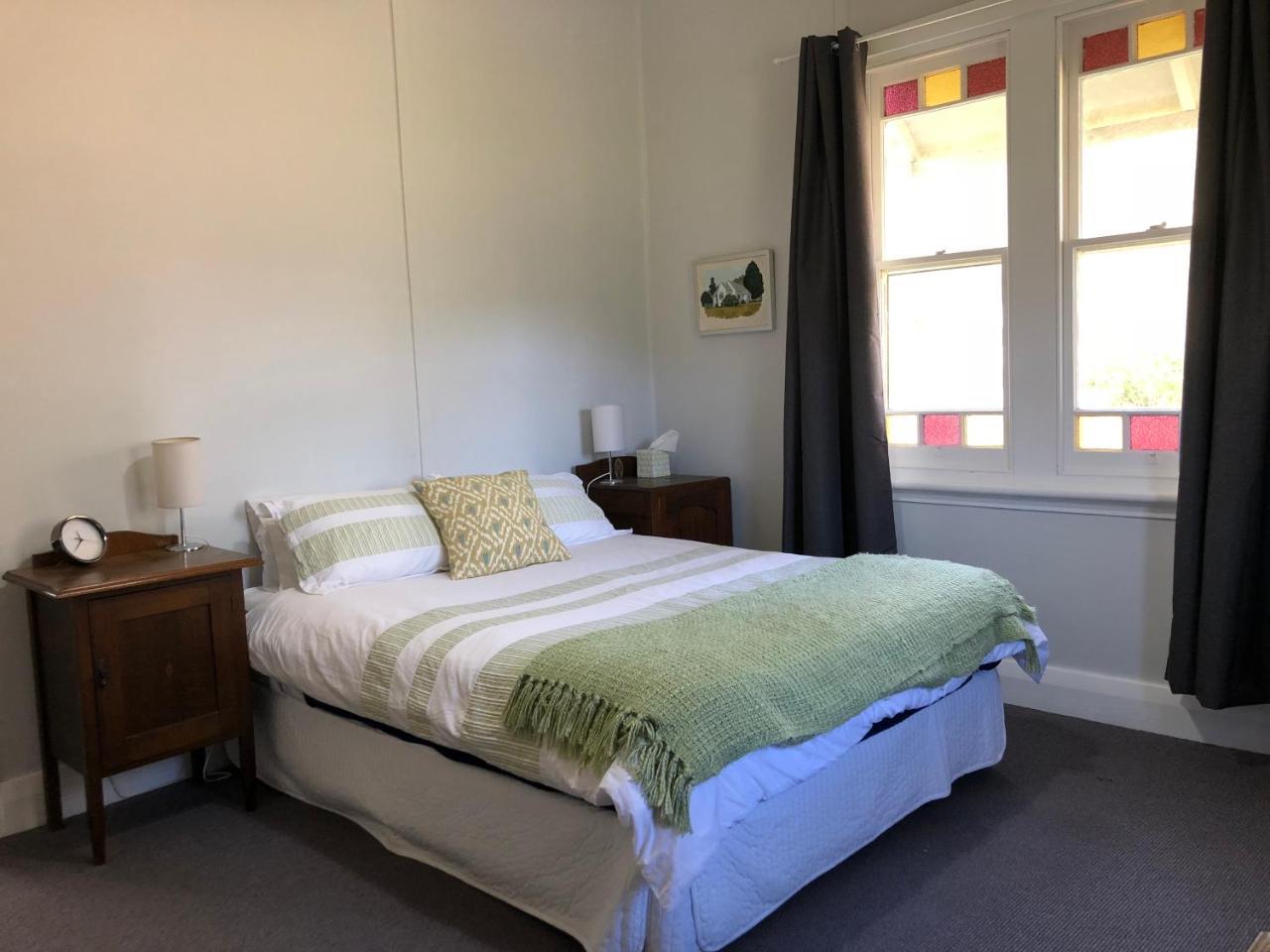 Bobby'S Country Rental Eccleston エクステリア 写真