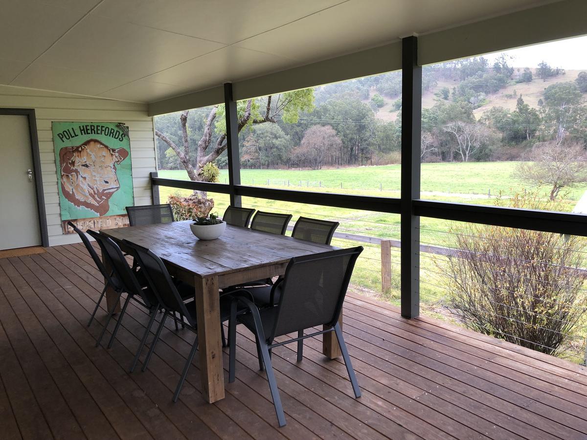 Bobby'S Country Rental Eccleston エクステリア 写真